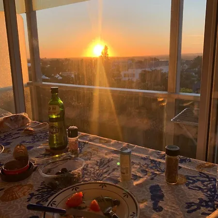 T1 Bis Neuf Avec Petite A 150m De La *