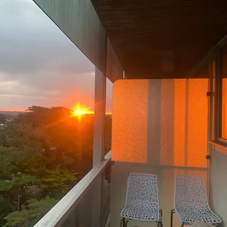 T1 Bis Neuf Avec Petite A 150m De La La Baule