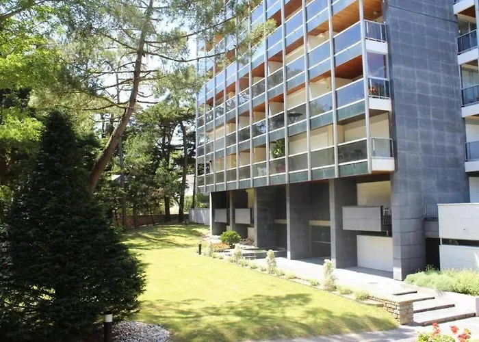 T1 Bis Neuf Avec Petite à 150m De La * La Baule-Escoublac