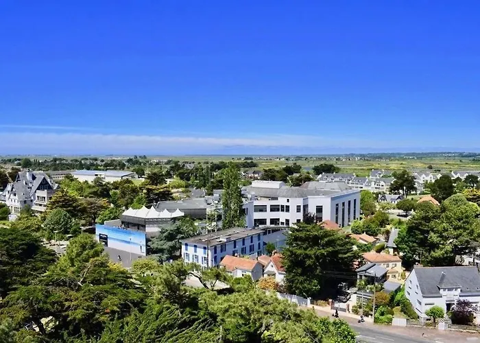 T1 Bis Neuf Avec Petite à 150m De La *