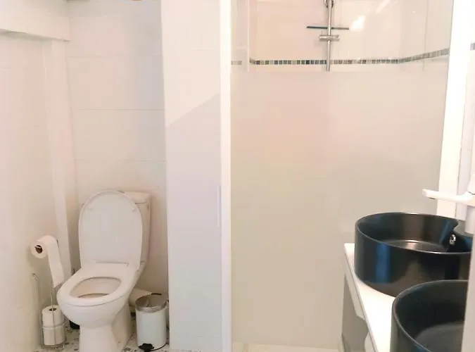 T1 Bis Neuf Avec Petite à 150m De La Appartement