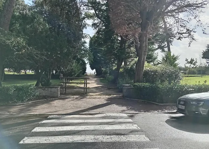 T1 Bis Neuf Avec Petite à 150m De La * La Baule-Escoublac