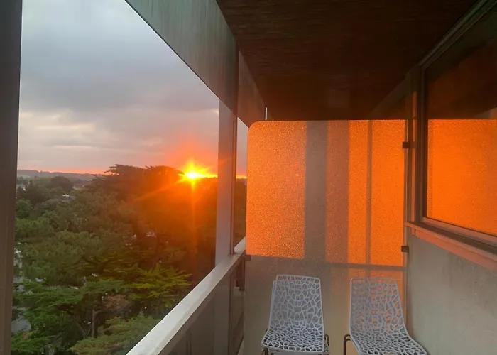 T1 Bis Neuf Avec Petite à 150m De La La Baule-Escoublac