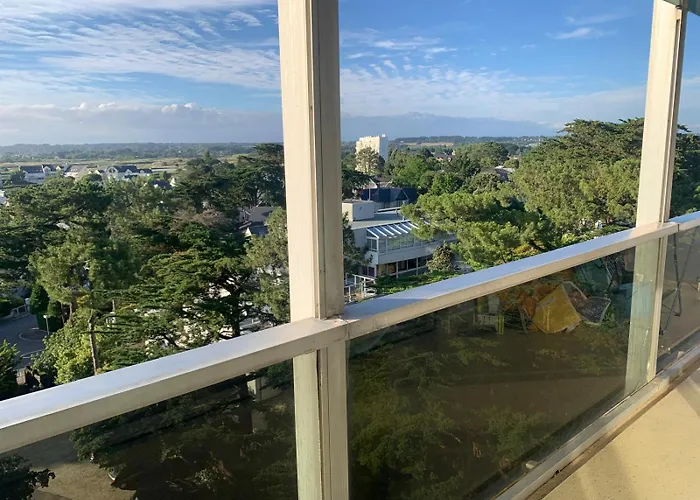 T1 Bis Neuf Avec Petite à 150m De La